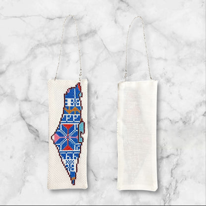 Handmade (Tatreez) Hangables