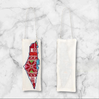 Handmade (Tatreez) Hangables