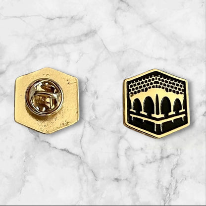 Assorted Palestinian Pins