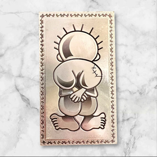 Assorted Palestinian Magnets – Traditional & Cultural Motifs