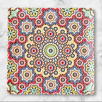 Islamic Ceramic Magnets