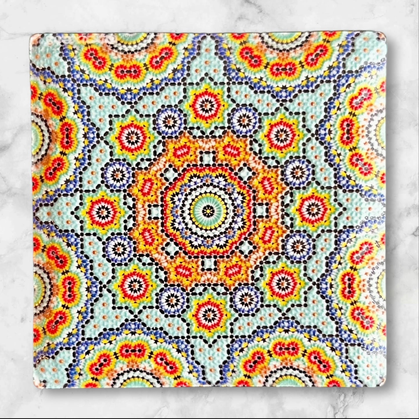 Islamic Ceramic Magnets