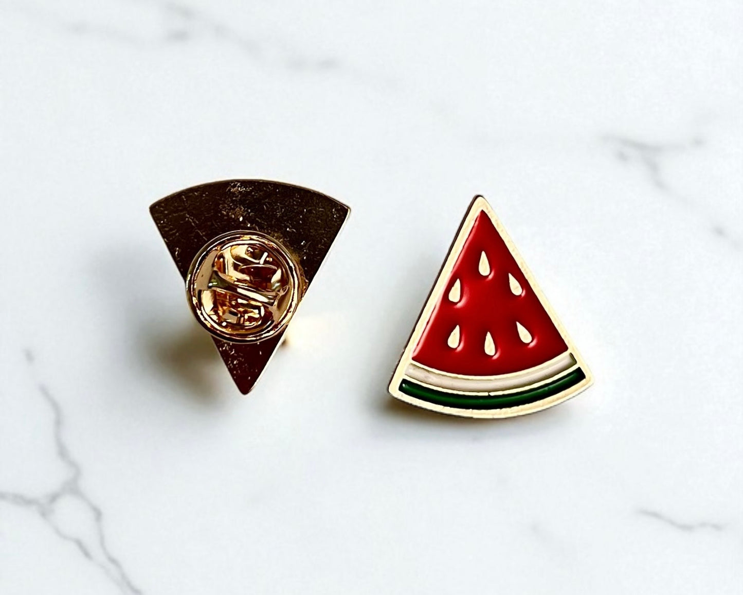 Assorted Palestinian Pins