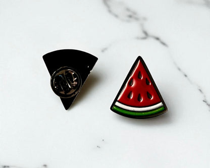 Assorted Palestinian Pins